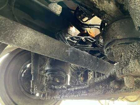 Miscelaneo 2009 Renault PREMIUM 370-26 (38)