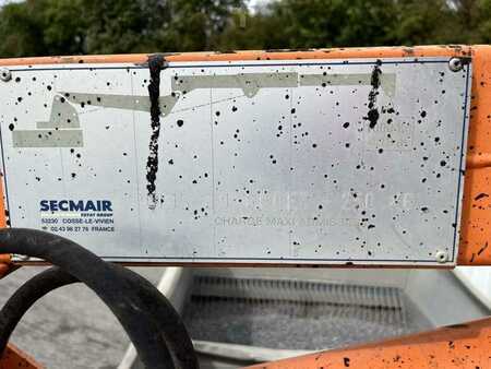 Miscelaneo 2009 Renault PREMIUM 370-26 (41)