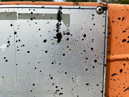 Miscelaneo 2009 Renault PREMIUM 370-26 (42)