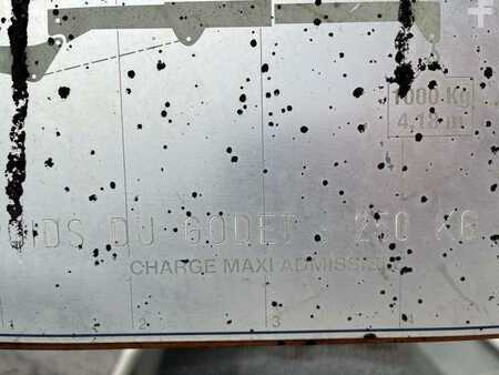 Miscelaneo 2009 Renault PREMIUM 370-26 (43)