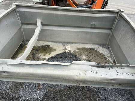 Miscelaneo 2009 Renault PREMIUM 370-26 (44)