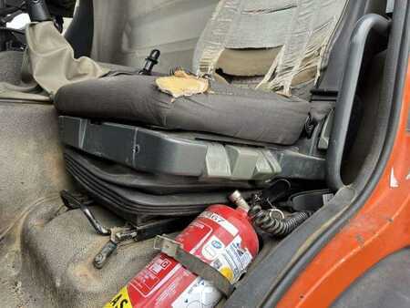 Miscelaneo 2009 Renault PREMIUM 370-26 (49)