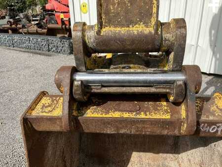 Koparki kołowe 2008 Liebherr A900C Litronic (12)