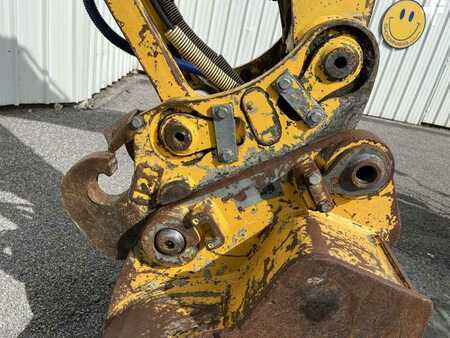 Koparki kołowe 2008 Liebherr A900C Litronic (13)