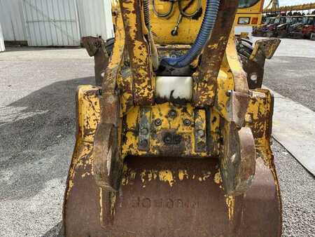 Koparki kołowe 2008 Liebherr A900C Litronic (14)