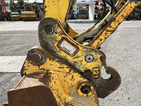 Koparki kołowe 2008 Liebherr A900C Litronic (15)