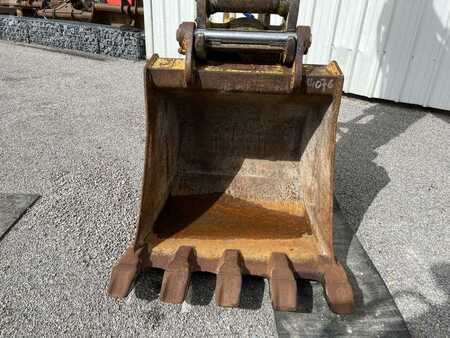 Koparki kołowe 2008 Liebherr A900C Litronic (17)