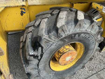 Koparki kołowe 2008 Liebherr A900C Litronic (22)