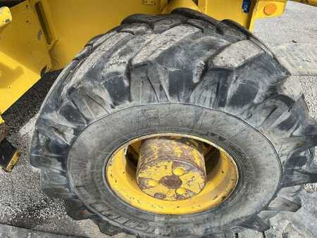 Koparki kołowe 2008 Liebherr A900C Litronic (23)