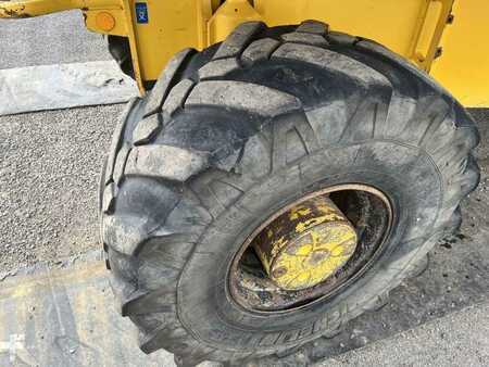 Koparki kołowe 2008 Liebherr A900C Litronic (24)