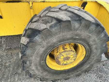 Koparki kołowe 2008 Liebherr A900C Litronic (25)