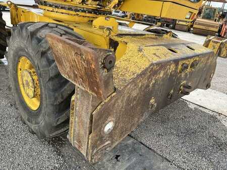 Koparki kołowe 2008 Liebherr A900C Litronic (27)