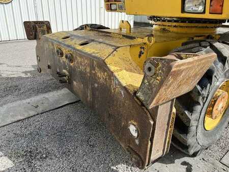 Koparki kołowe 2008 Liebherr A900C Litronic (28)