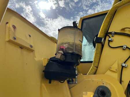 Koparki kołowe 2008 Liebherr A900C Litronic (29)