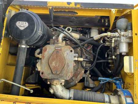 Koparki kołowe 2008 Liebherr A900C Litronic (31)