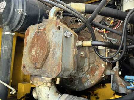 Koparki kołowe 2008 Liebherr A900C Litronic (32)