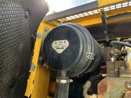 Koparki kołowe 2008 Liebherr A900C Litronic (33)