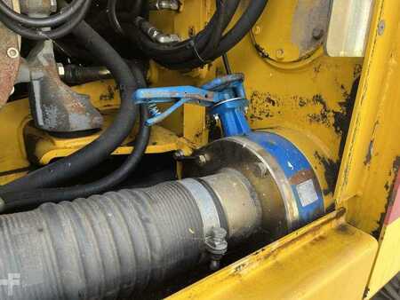 Koparki kołowe 2008 Liebherr A900C Litronic (35)