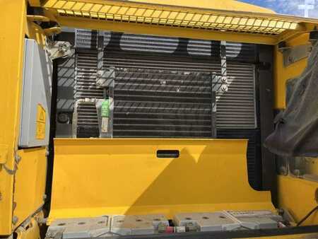 Koparki kołowe 2008 Liebherr A900C Litronic (36)