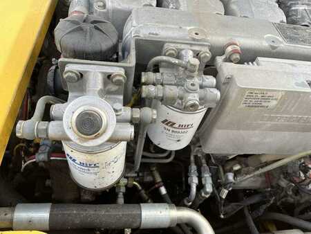 Koparki kołowe 2008 Liebherr A900C Litronic (44)