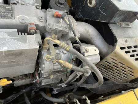 Koparki kołowe 2008 Liebherr A900C Litronic (45)