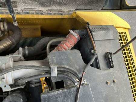 Koparki kołowe 2008 Liebherr A900C Litronic (46)