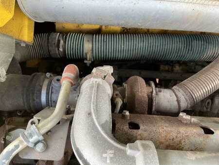 Koparki kołowe 2008 Liebherr A900C Litronic (47)