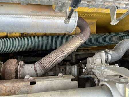 Koparki kołowe 2008 Liebherr A900C Litronic (48)