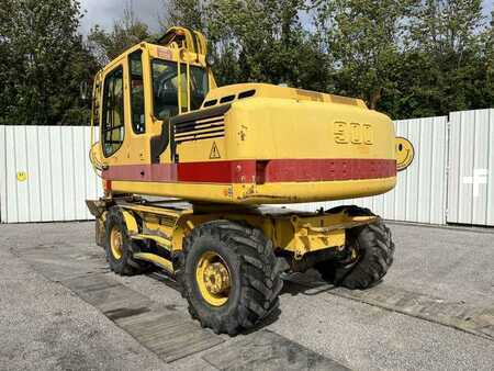 Koparki kołowe 2008 Liebherr A900C Litronic (5)