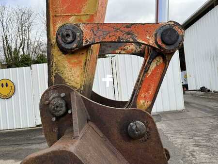 Koparki do wyburzeń 1990 Hitachi EX400LC (20)