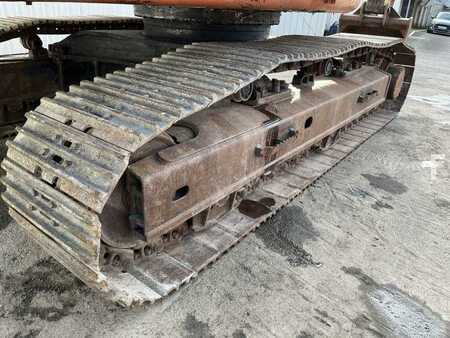 Koparki do wyburzeń 1990 Hitachi EX400LC (28)