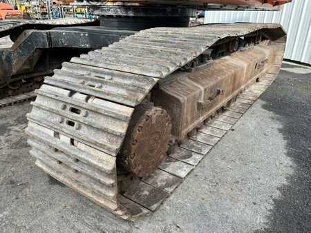 Koparki do wyburzeń 1990 Hitachi EX400LC (34)