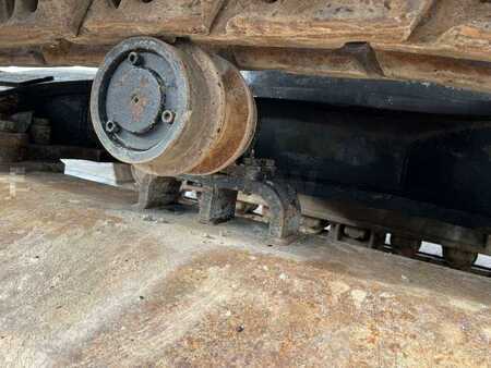 Koparki do wyburzeń 1990 Hitachi EX400LC (38)