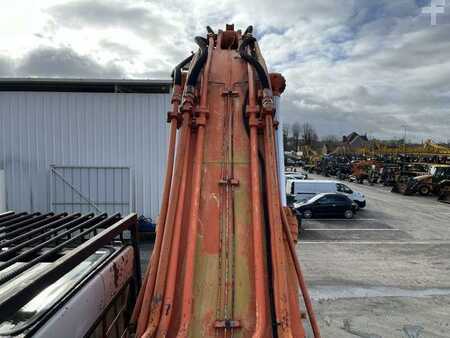 Koparki do wyburzeń 1990 Hitachi EX400LC (43)