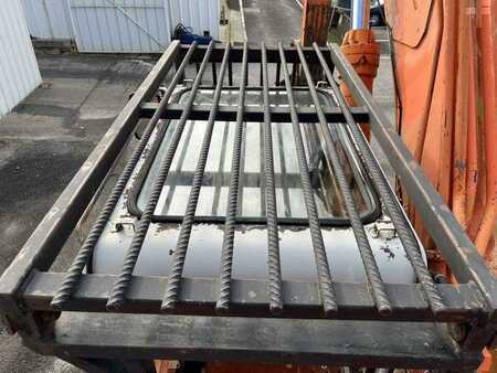 Koparki do wyburzeń 1990 Hitachi EX400LC (46)