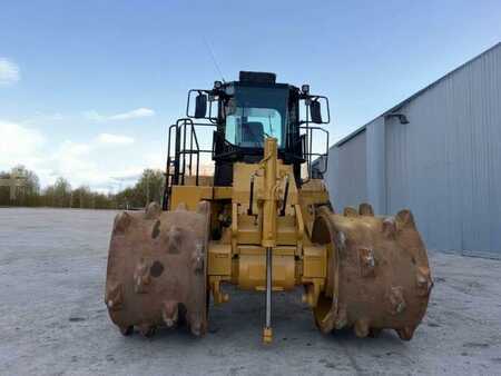 Övrigt 2011 Caterpillar 816F2 (3)