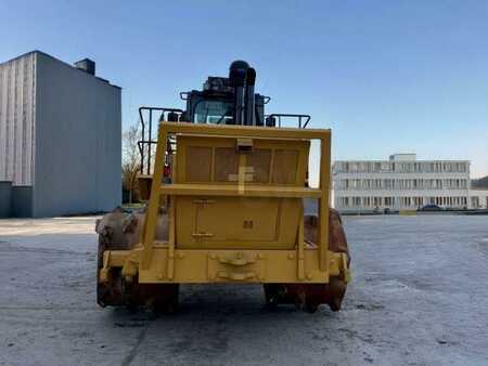 Övrigt 2011 Caterpillar 816F2 (4)