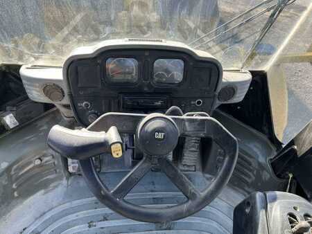 Chargeuse sur pneus 2002 Caterpillar 966G (42)