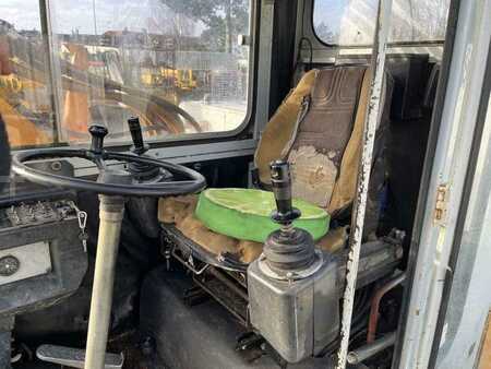 Mobiele graafmachines 1982 Poclain P60 (42)