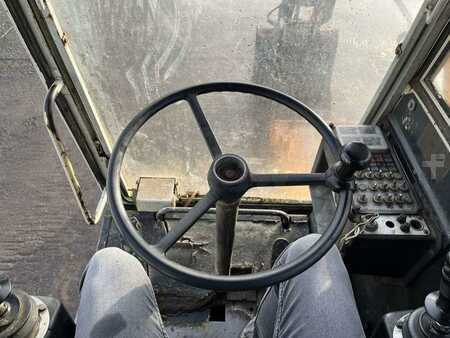 Mobiele graafmachines 1982 Poclain P60 (46)