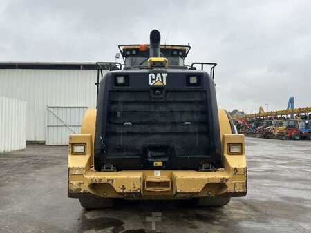 Chargeuse sur pneus 2013 Caterpillar 950K (10)