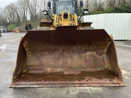 Chargeuse sur pneus 2013 Caterpillar 950K (11)