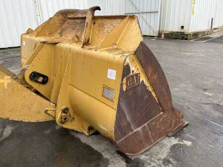 Chargeuse sur pneus 2013 Caterpillar 950K (14)