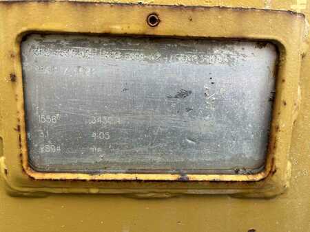 Chargeuse sur pneus 2013 Caterpillar 950K (16)