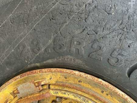 Chargeuse sur pneus 2013 Caterpillar 950K (21)