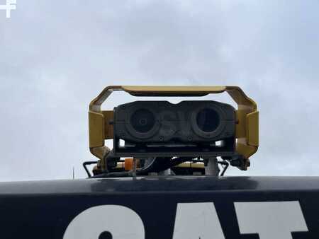 Chargeuse sur pneus 2013 Caterpillar 950K (25)