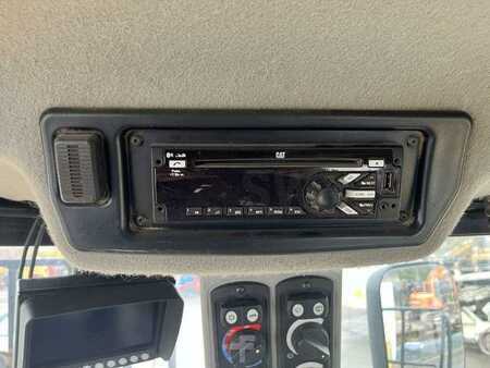 Chargeuse sur pneus 2013 Caterpillar 950K (28)