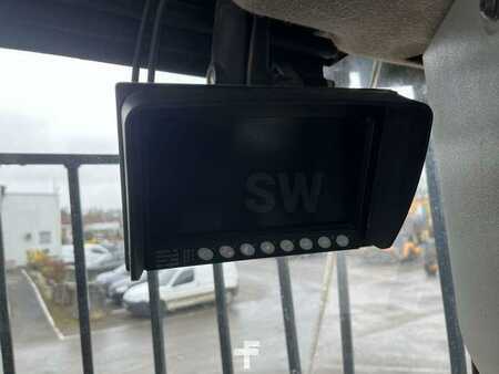 Chargeuse sur pneus 2013 Caterpillar 950K (33)