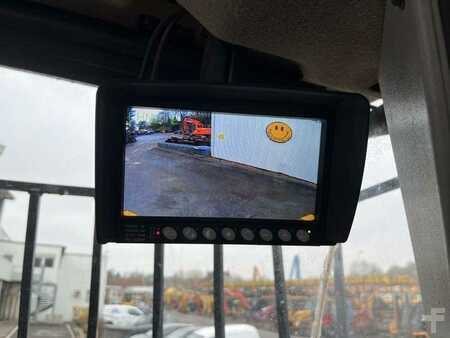 Chargeuse sur pneus 2013 Caterpillar 950K (34)