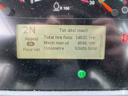 Chargeuse sur pneus 2013 Caterpillar 950K (36)